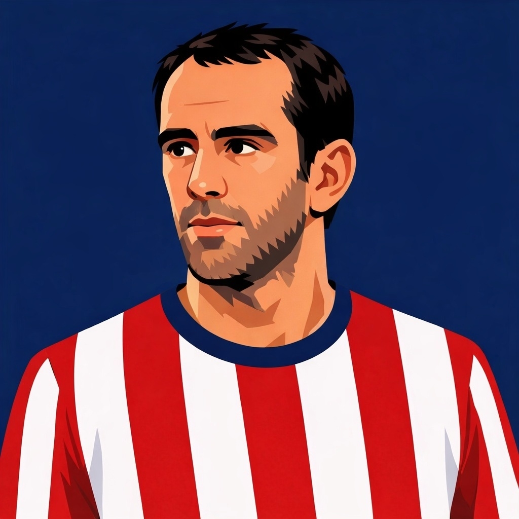 ディエゴ・ゴディン - アトレティコ・マドリード 歴代選手