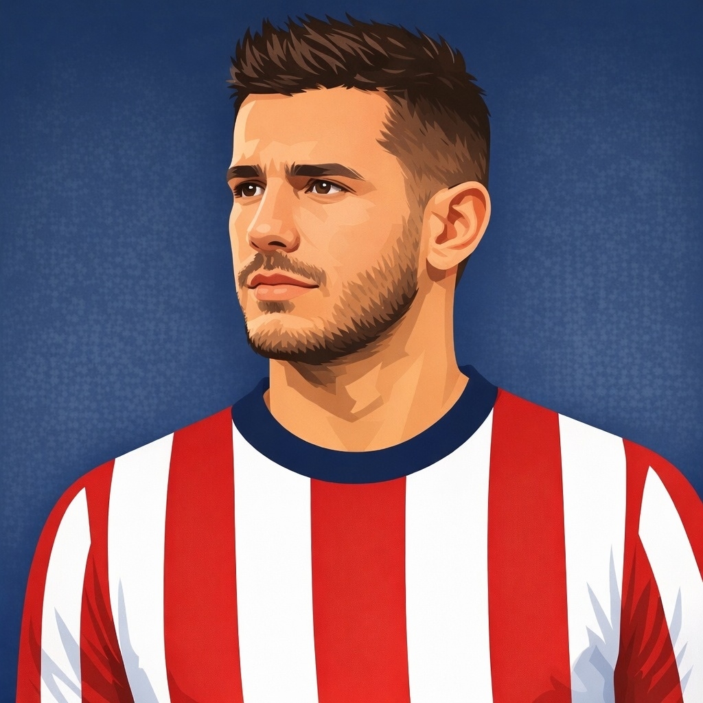 リュカ・エルナンデス - アトレティコ・マドリード 歴代選手