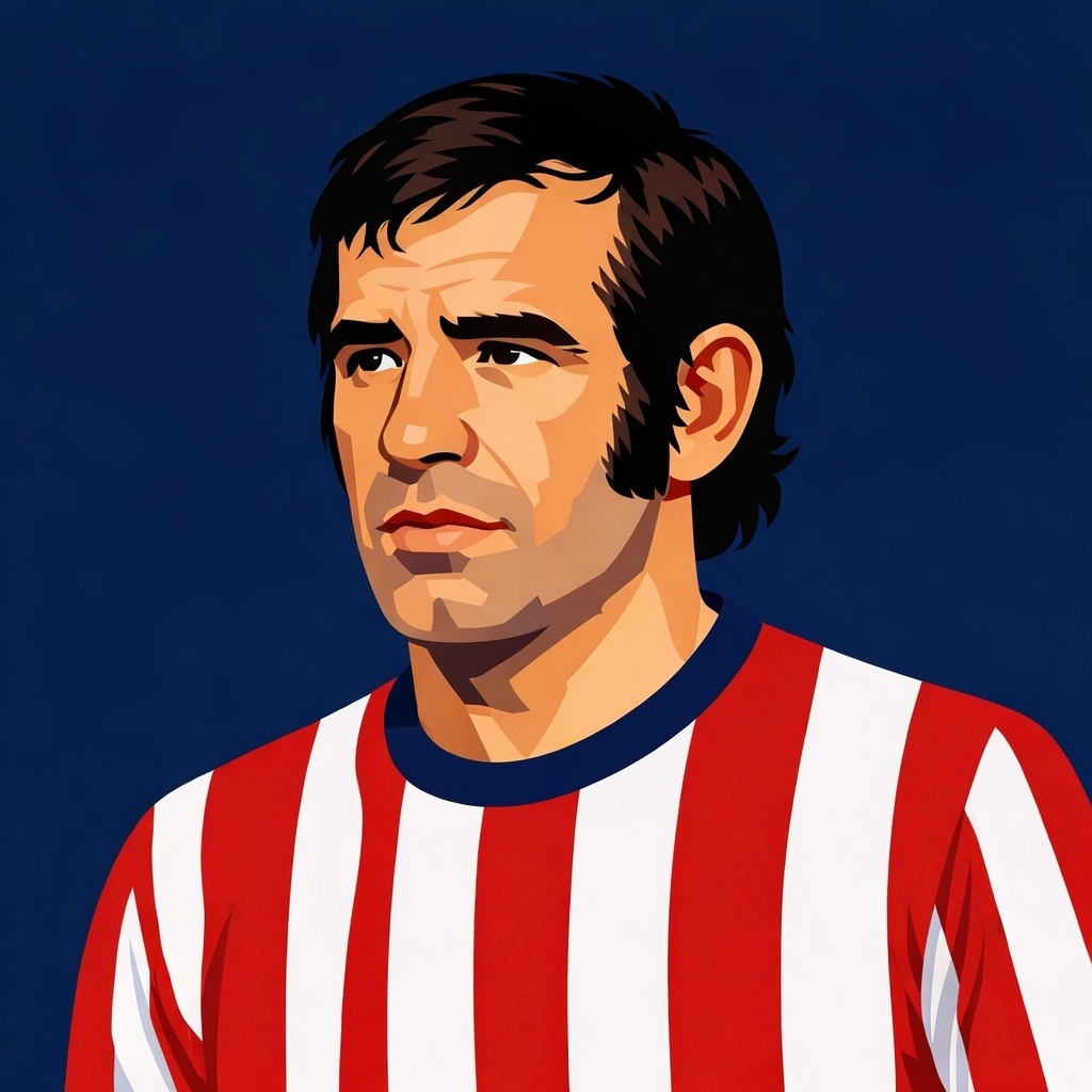 ルイス・アラゴネス - アトレティコ・マドリード 歴代選手