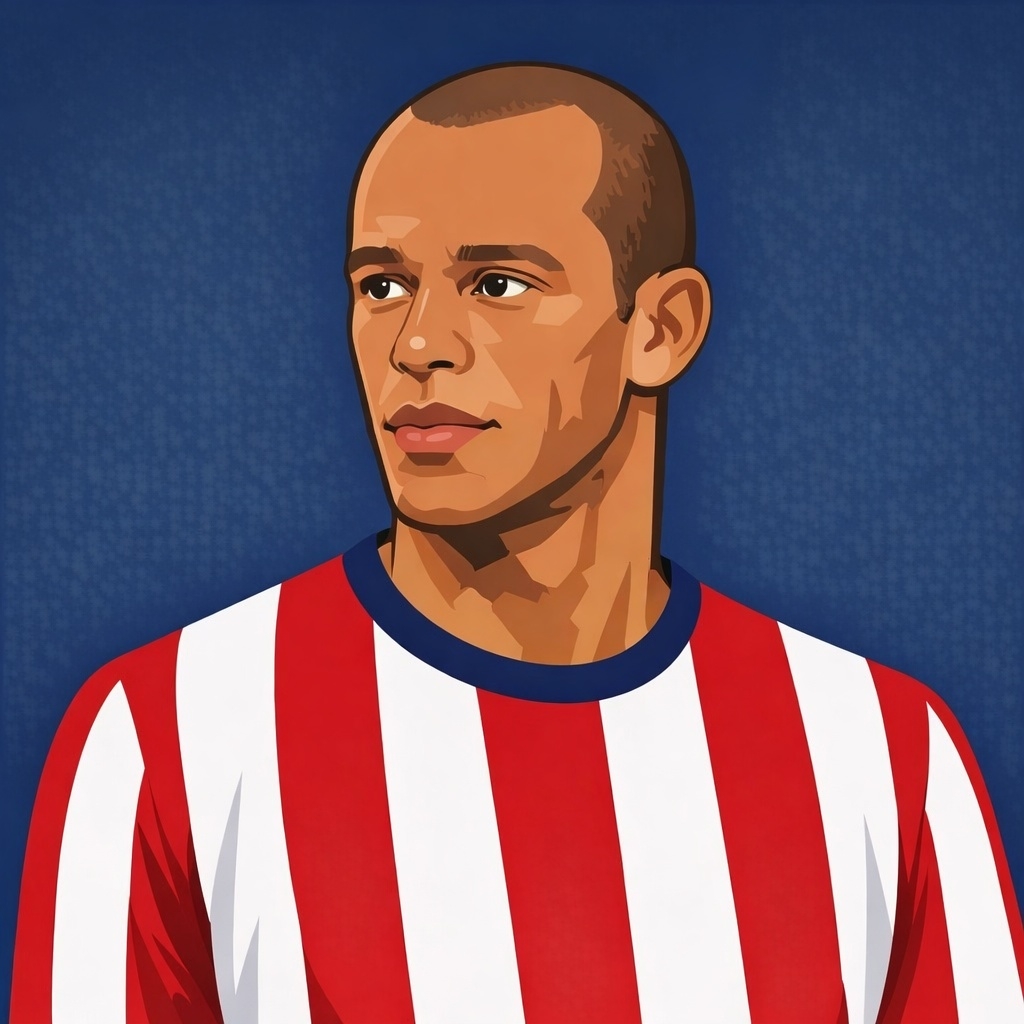 ミランダ - アトレティコ・マドリード 歴代選手