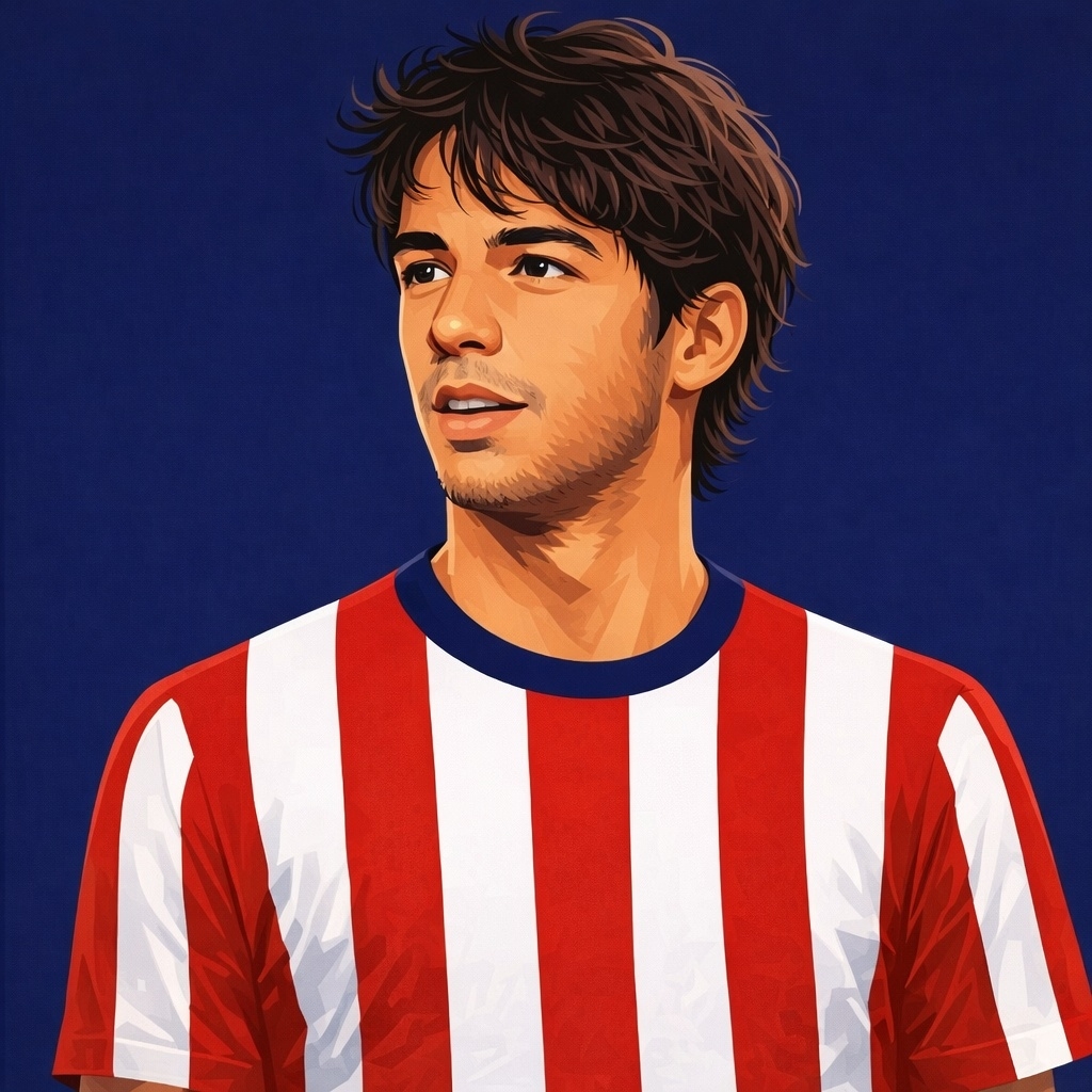 オリベル・トーレス - アトレティコ・マドリード 歴代選手