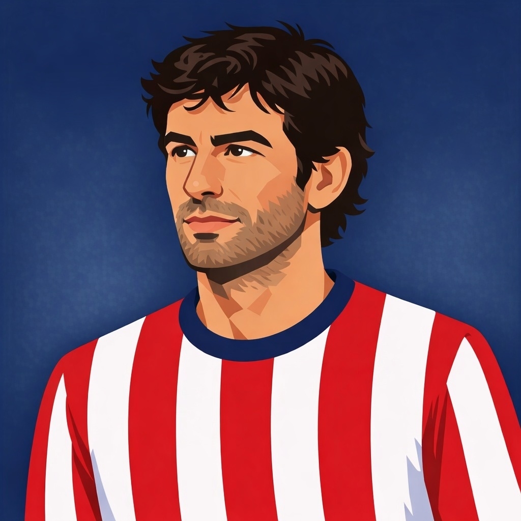 ティアゴ - アトレティコ・マドリード 歴代選手